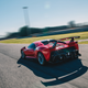 Illustration for article titled The Ferrari P80/C Looks So Amazing Im Sad Theres Only One